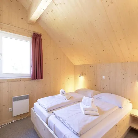 Beautiful Chalet In Sankt Georgen On Ski Slopes Chalet Sankt Lorenzen ob Murau