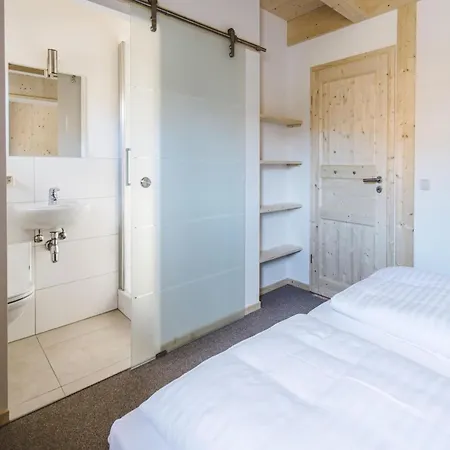 Chalet Beautiful Chalet In Sankt Georgen On Ski Slopes Sankt Lorenzen ob Murau