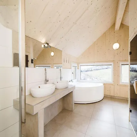 Chalet Beautiful Chalet In Sankt Georgen On Ski Slopes Sankt Lorenzen ob Murau