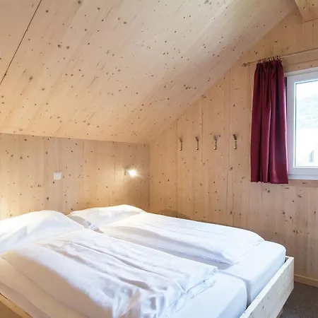 Chalet Beautiful Chalet In Sankt Georgen On Ski Slopes *