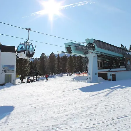 Beautiful Chalet In Sankt Georgen On Ski Slopes Sankt Lorenzen ob Murau